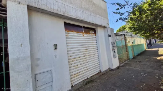 Sala Comercial para alugar, 60m² no Setor Coimbra, Goiânia