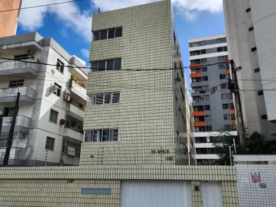 Apartamento com 4 Quartos à venda, 100m² no Cocó, Fortaleza