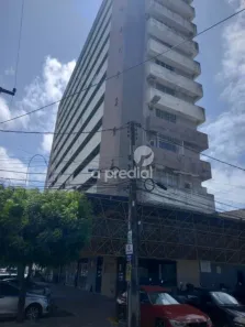 Sala Comercial para alugar, 35m² no Parquelândia, Fortaleza
