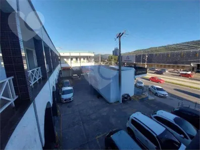 Sala Comercial à venda, 45m² no Itaipu, Niterói