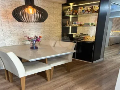 Apartamento com 2 Quartos à venda, 64m² no Mooca, São Paulo