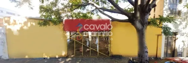 Lote/Terreno à venda, 250m² no Centro, Ribeirão Preto
