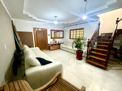 Sobrado com 3 Quartos à venda, 219m² no Jardim Marambaia II, Jundiaí