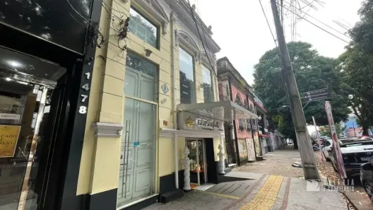 Prédio Comercial para alugar, 154m² no Batista Campos, Belém