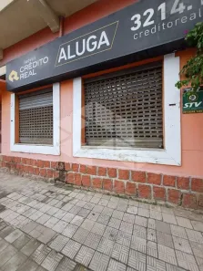 Ponto Comercial para alugar, 260m² no São João, Porto Alegre