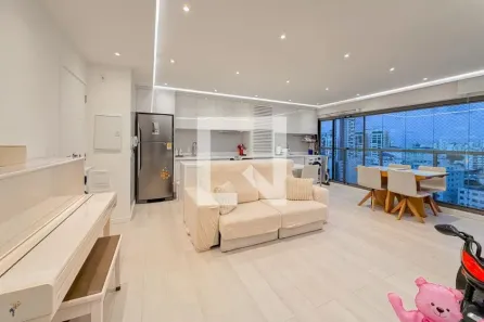 Apartamento com 2 Quartos à venda, 68m² no Vila Mariana, São Paulo
