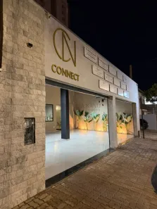 Sala Comercial para alugar, 8m² no Jardim Paulista, Bauru