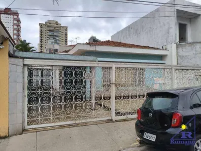 Casa com 3 Quartos para alugar, 120m² no Vila Gomes Cardim, São Paulo