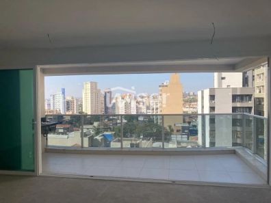 Apartamento com 3 Quartos à venda, 145m² no Cambuí, Campinas