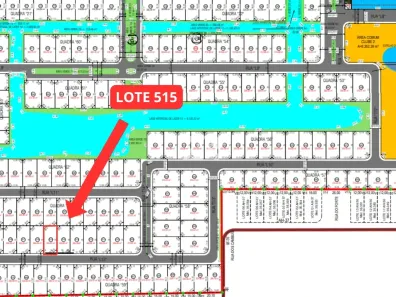 Lote/Terreno à venda, 300m² no Pedra Branca, Palhoça
