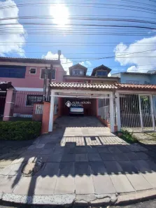 Casa com 3 Quartos à venda, 145m² no Hípica, Porto Alegre