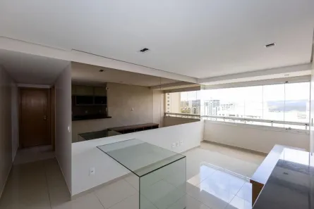 Apartamento com 2 Quartos à venda, 68m² no Vila da Serra, Nova Lima