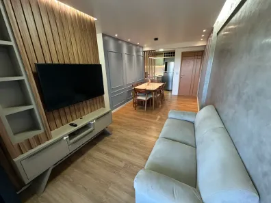 Apartamento com 3 Quartos à venda, 76m² no Barro Duro, Maceió