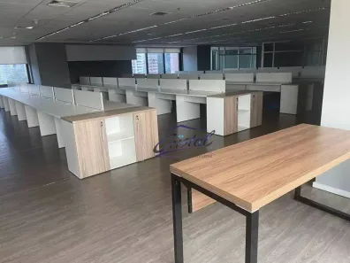 Sala Comercial para alugar, 775m² no Pinheiros, São Paulo