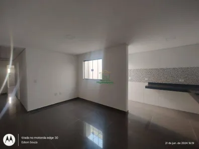 Apartamento com 3 Quartos à venda, 73m² no Vila Assunção, Santo André
