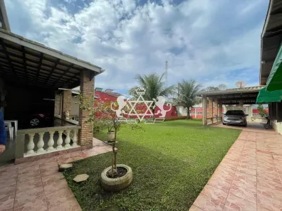 Casa com 3 Quartos à venda, 293m² no Vila Balneário Santa Martha, Caraguatatuba