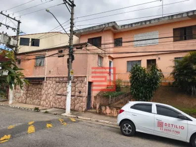 Sobrado com 4 Quartos à venda, 230m² no Vila Primavera, São Paulo