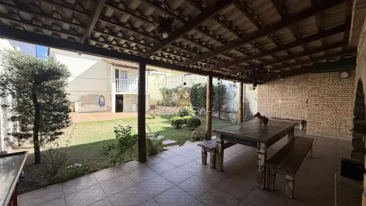 Casa com 3 Quartos à venda, 120m² no Porto Velho, Divinópolis