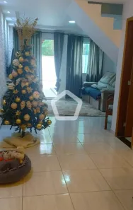 Casa com 3 Quartos à venda, 100m² no Taquara, Rio de Janeiro