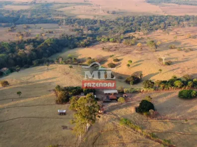 Fazenda/Sítio à venda, 500m² no Área Rural de Goiânia, Goiânia