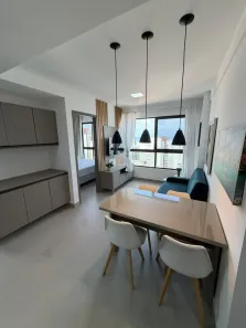 Apartamento com 1 Quarto para alugar, 34m² no Piedade, Jaboatão dos Guararapes