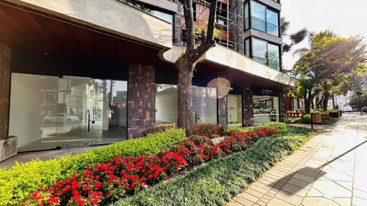 Ponto Comercial para alugar, 89m² no Centro, Gramado