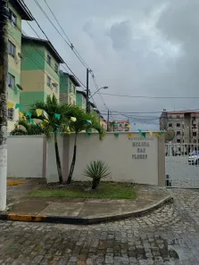 Apartamento com 2 Quartos à venda, 48m² no Itinga, Lauro de Freitas