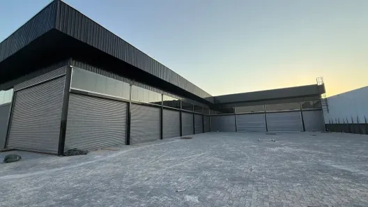 Galpão/Depósito/Armazém com 1 Quarto para alugar, 1600m² no Setor Habitacional Vicente Pires, Brasília