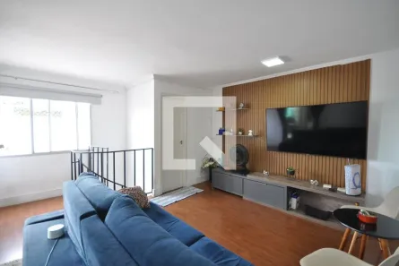 Cobertura com 2 Quartos à venda, 140m² no Parque Novo Mundo, São Paulo