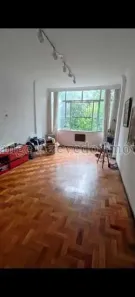 Apartamento com 3 Quartos à venda, 114m² no Tijuca, Rio de Janeiro