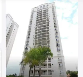 Apartamento com 4 Quartos à venda, 133m² no Jardim Esplanada, São José dos Campos