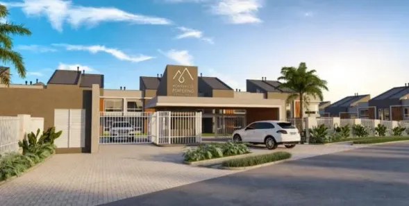 Casa de Condomínio com 3 Quartos à venda, 163m² no Marechal Rondon, Canoas