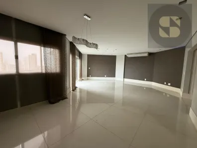Apartamento com 3 Quartos à venda, 260m² no Duque de Caxias, Cuiabá