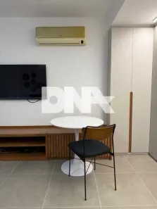 Kitnet com 1 Quarto à venda, 34m² no Centro, Rio de Janeiro