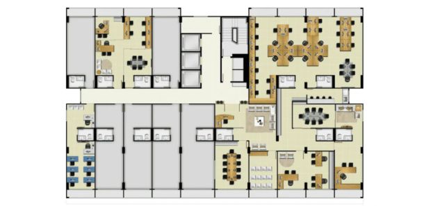 Sala Comercial à venda, 31m² no Morada de Laranjeiras, Serra