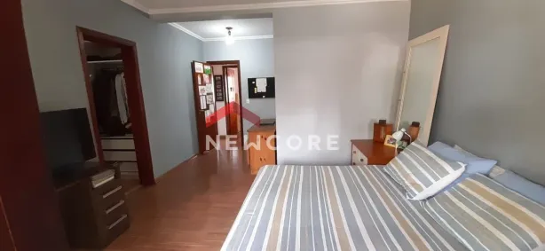 Casa de Condomínio com 4 Quartos à venda, 200m² no Querência, Viamão