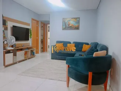 Apartamento com 3 Quartos à venda, 85m² no Jardim Petrópolis, São José dos Campos