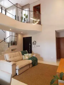 Casa de Condomínio com 3 Quartos à venda, 171m² no Wanel Ville, Sorocaba