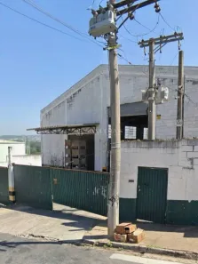 Galpão/Depósito/Armazém à venda, 1259m² no Vila Sul Americana, Carapicuíba