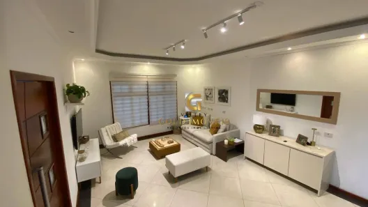 Sobrado com 4 Quartos à venda, 232m² no Parque Residencial Flamboyant, São José dos Campos