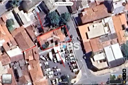 Lote/Terreno à venda, 360m² no Setor Central, Goiânia