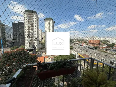 Apartamento com 1 Quarto à venda, 55m² no Vila Olímpia, São Paulo