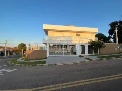Sobrado com 4 Quartos à venda, 358m² no Parque Nova Suíça, Valinhos