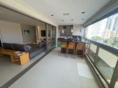 Apartamento com 3 Quartos à venda, 177m² no Zona 07, Maringá