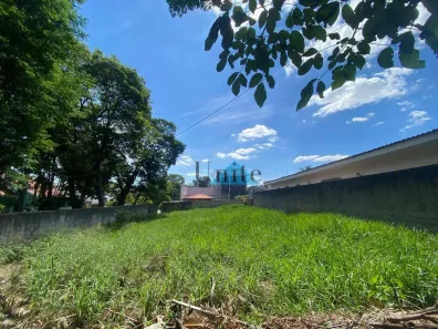 Lote/Terreno à venda, 433m² no Cidade Universitária, Campinas
