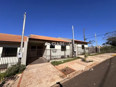 Casa com 2 Quartos à venda, 57m² no São Francisco, Toledo