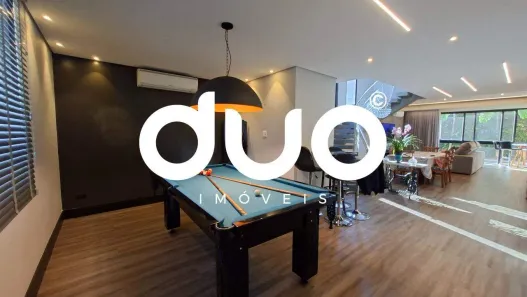 Casa com 4 Quartos à venda, 304m² no Santa Rosa, Piracicaba