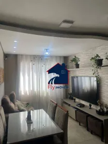 Apartamento com 2 Quartos à venda, 45m² no Vila Pirituba, São Paulo