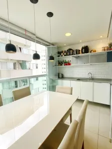 Apartamento com 2 Quartos à venda, 60m² no Vila Osasco, Osasco
