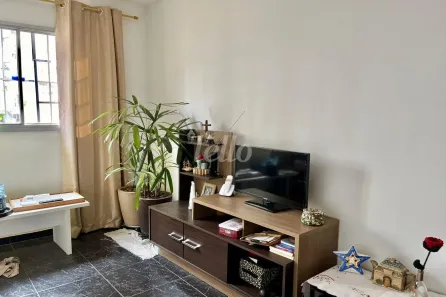 Apartamento com 2 Quartos à venda, 50m² no Santa Teresinha, São Paulo